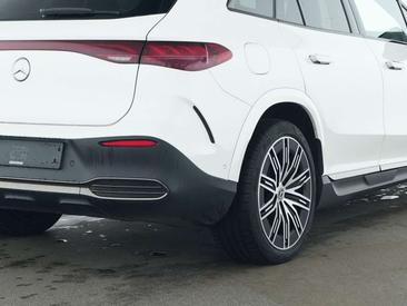 Mercedes EQE SUV 350+ Star Edition — photo 3