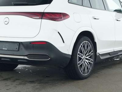 Mercedes EQE SUV 350+ Star Edition