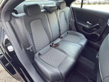 Mercedes CLA Berline 220 — photo 21