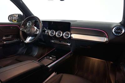 Mercedes EQB 250