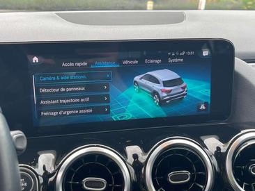 Mercedes GLA 200 — photo 14
