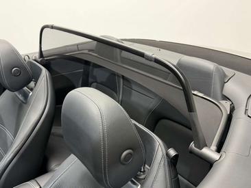 Mercedes SL Cabriolet 63 4MATIC+ — photo 25