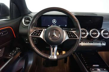 Mercedes EQB 250 — photo 5
