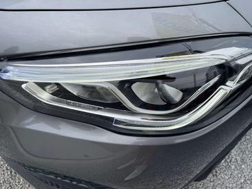 Mercedes GLA 200 — photo 16