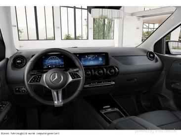 Mercedes Classe B Berline 180 — photo 7