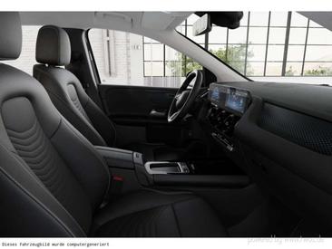 Mercedes Classe B Berline 180 — photo 8