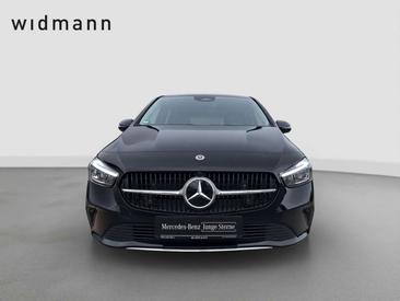 Mercedes Classe B Berline 200 — photo 2