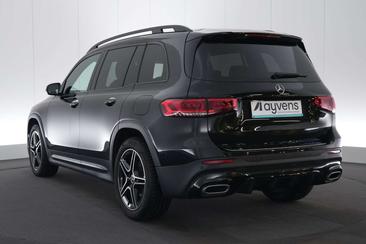 Mercedes GLB 180 — photo 9
