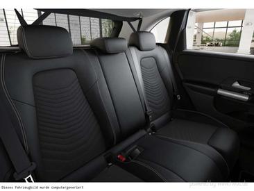 Mercedes Classe B Berline 180 — photo 9