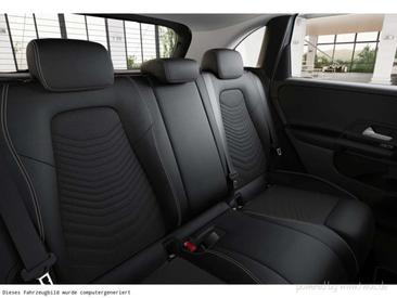 Mercedes Classe B Berline 180 — photo 9