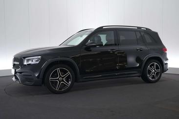 Mercedes GLB 180 — photo 12