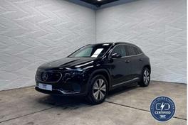 Mercedes EQA 250 - 2022 - Joinsteer - #1