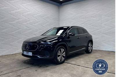 Mercedes EQA 250 - 2022 - Joinsteer - #1