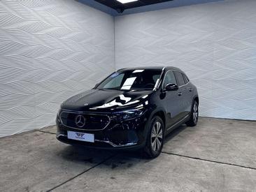Mercedes EQA 250 — photo 2