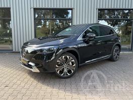 Mercedes EQE SUV 350+ Star Edition - 2026 - Joinsteer - #1