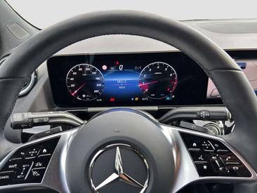 Mercedes Classe B Berline 180 — photo 11