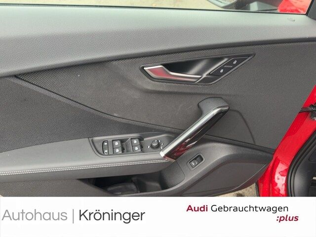 Audi SQ2 TFSI Quattro S Tronic - 2023 - Joinsteer - #8
