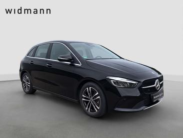 Mercedes Classe B Berline 200 — photo 7