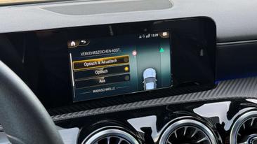 Mercedes CLA Berline 220 — photo 30