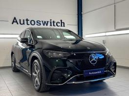 Mercedes EQE SUV 350+ Star Edition - 2024 - Joinsteer - #1
