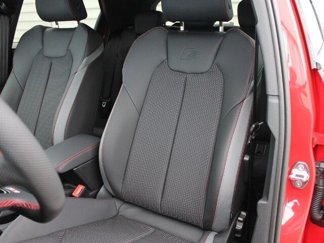 Audi A1 Sportback S Line 35 TFSI S Tronic - 2025 - Joinsteer - #10