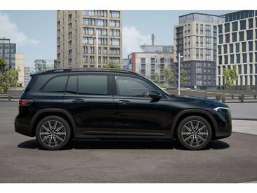 Mercedes EQB 250 — photo 7
