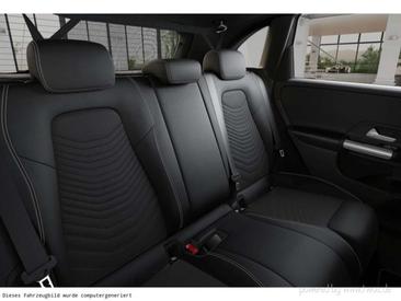Mercedes Classe B Berline 200 — photo 9