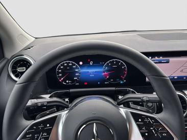 Mercedes Classe B Berline 200 — photo 11