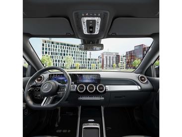 Mercedes EQB 250 — photo 14