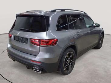 Mercedes GLB 220 D — photo 3