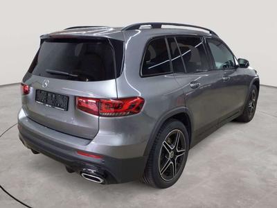 Mercedes GLB 220 D