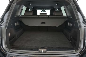 Mercedes GLB 180 — photo 21