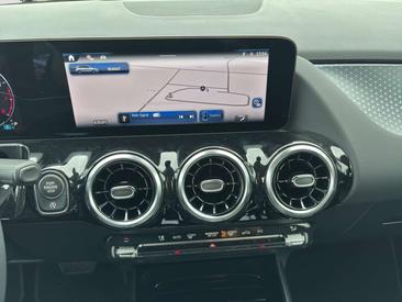 Mercedes Classe B Berline 200 — photo 12