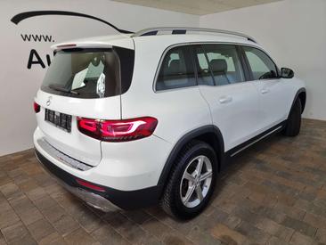 Mercedes GLB 220 D — photo 5