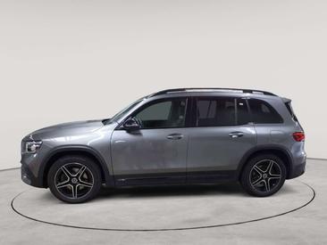 Mercedes GLB 220 D — photo 5