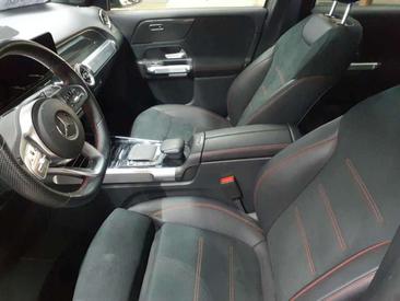Mercedes GLB 220 D — photo 6