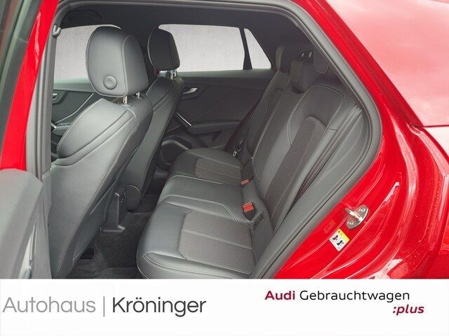 Audi SQ2 TFSI Quattro S Tronic - 2023 - Joinsteer - #10