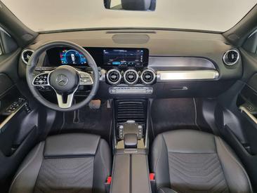 Mercedes GLB 220 D — photo 6