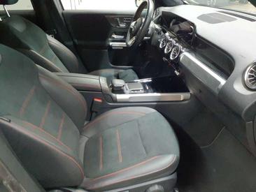 Mercedes GLB 220 D — photo 7
