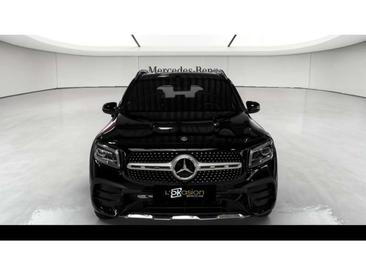 Mercedes GLB 180 D — photo 2