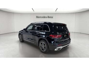 Mercedes GLB 180 D — photo 3