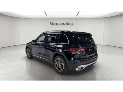 Mercedes GLB 180 D