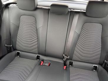 Mercedes Classe B Berline 200 — photo 16