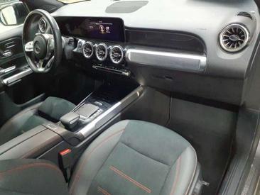 Mercedes GLB 220 D — photo 8