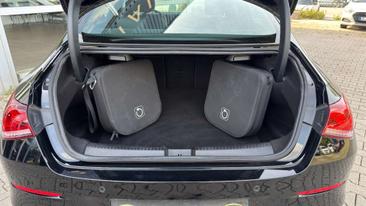 Mercedes CLA Berline 220 — photo 41