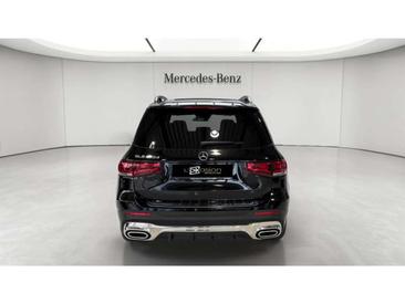 Mercedes GLB 180 D — photo 4