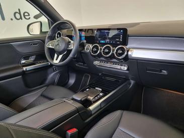Mercedes GLB 220 D — photo 8