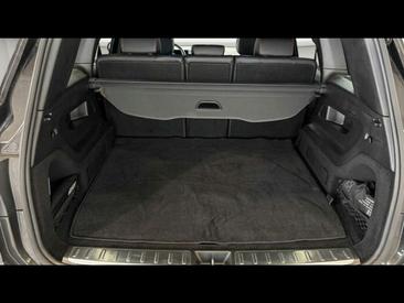 Mercedes GLB 180 D — photo 5