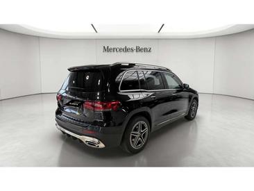Mercedes GLB 180 D — photo 6