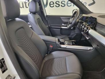 Mercedes GLB 220 D — photo 9